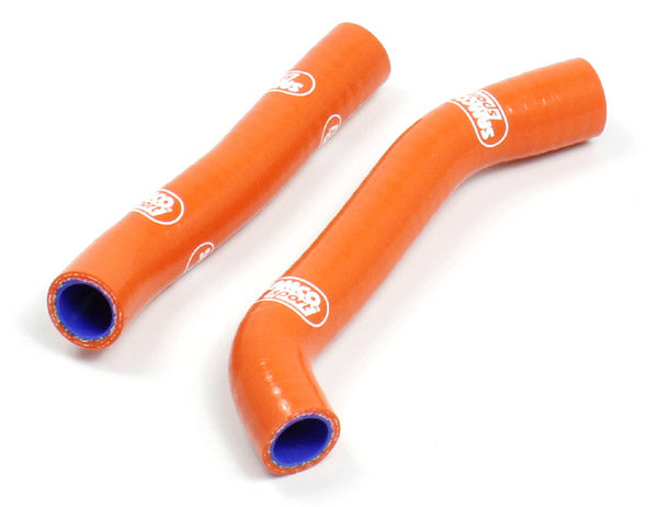 KTM 350 Freeride 2013-2017 2 Piece Samco Sport OEM Design Hose Kit