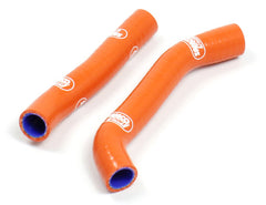 KTM 350 Freeride 2013-2017 2 Piece Samco Sport OEM Design Hose Kit