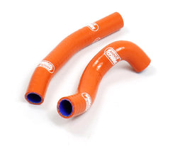KTM 250 Freeride 2013-2016 2 Piece Samco Sport OEM Design Hose Kit