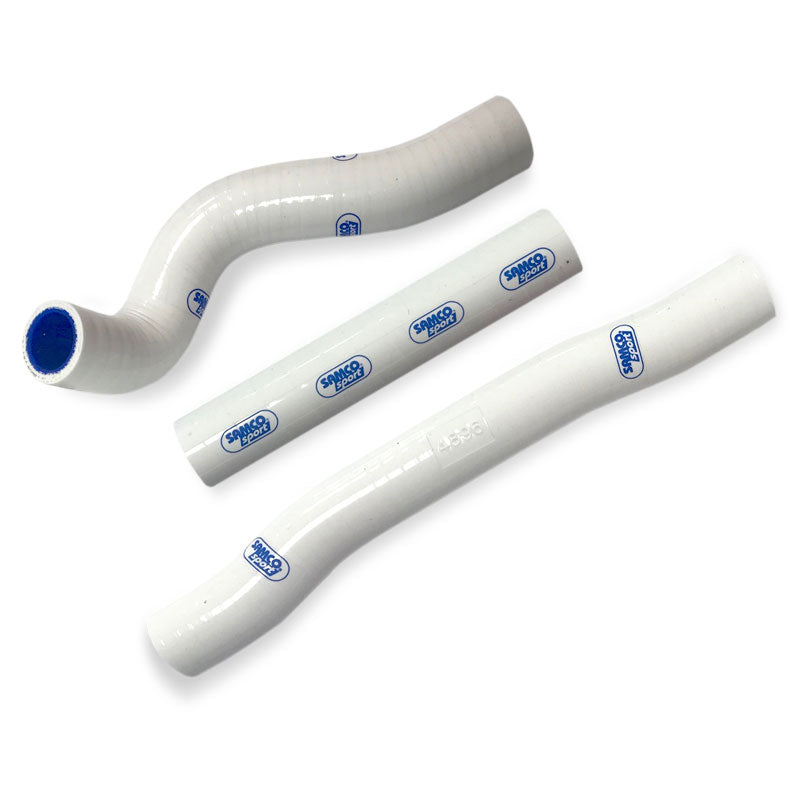 KTM TC 125 2016-2018 3 Piece Samco Sport OEM Design Hose Kit
