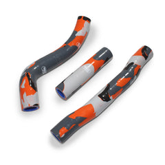 KTM FC 250 2016-2018 3 Piece Samco Sport OEM Design Hose Kit