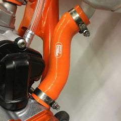 KTM MC 50 2024-2026 2 Piece Samco Sport OEM Design Hose Kit