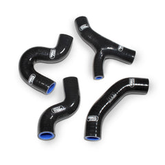 KTM FE 450 2017-2019 4 Piece Samco Sport OEM Design Hose Kit