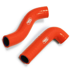KTM MC 85 2021-2026 2 Piece Samco Sport OEM Design Hose Kit