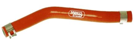 KTM 450 SX-F 2011-2012 1 Piece Samco Sport OEM Design Hose Kit
