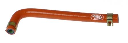 KTM 250 SX-F 4T 2006 1 Piece Samco Sport OEM Design Hose Kit