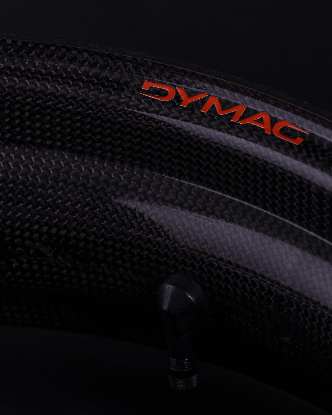 Dymags All new CA5 Evo carbon wheel fine weave