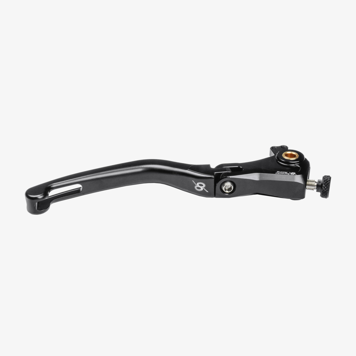 Bonamici Racing Aluminium Brake Lever Yamaha YZF R6 2017 -