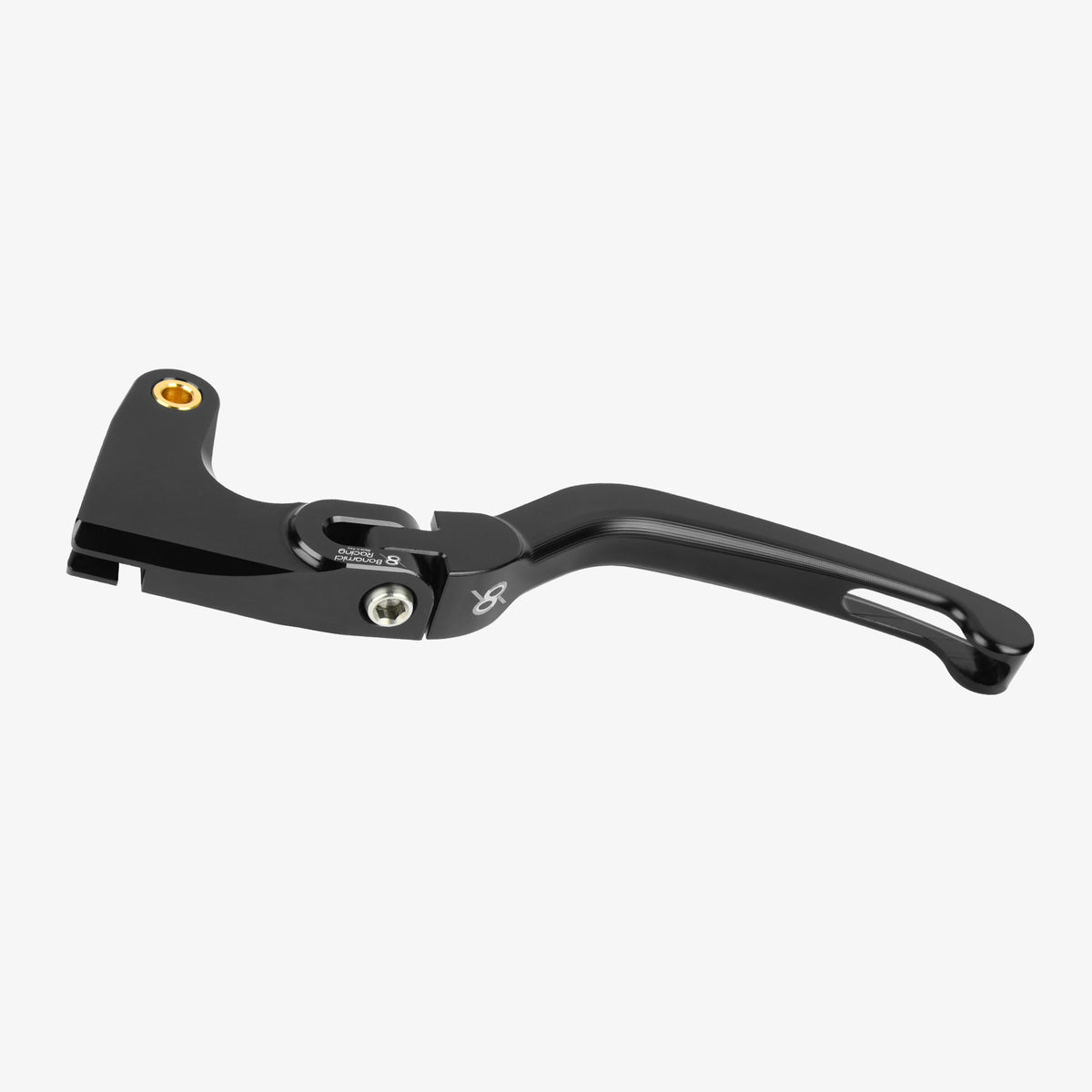 Bonamici Racing Aluminium Clutch Lever Triumph Daytona 675/ 675 R (2011/2016), Speed Triple 1050 (2011/2017)