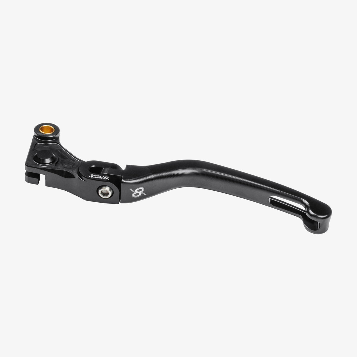 Bonamici Racing Aluminium Clutch Lever BMW S 1000 RR (2015/2018), S 1000 R (2012/2020)