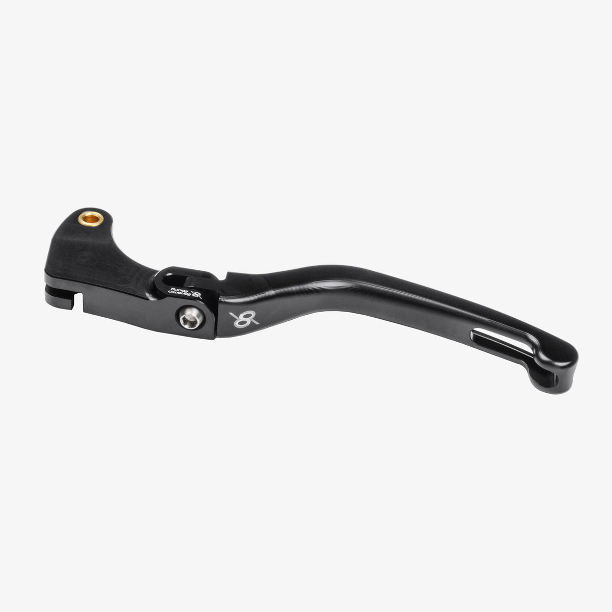Bonamici Racing Aluminium Clutch Lever Suzuki GSX-S1000 2021 -