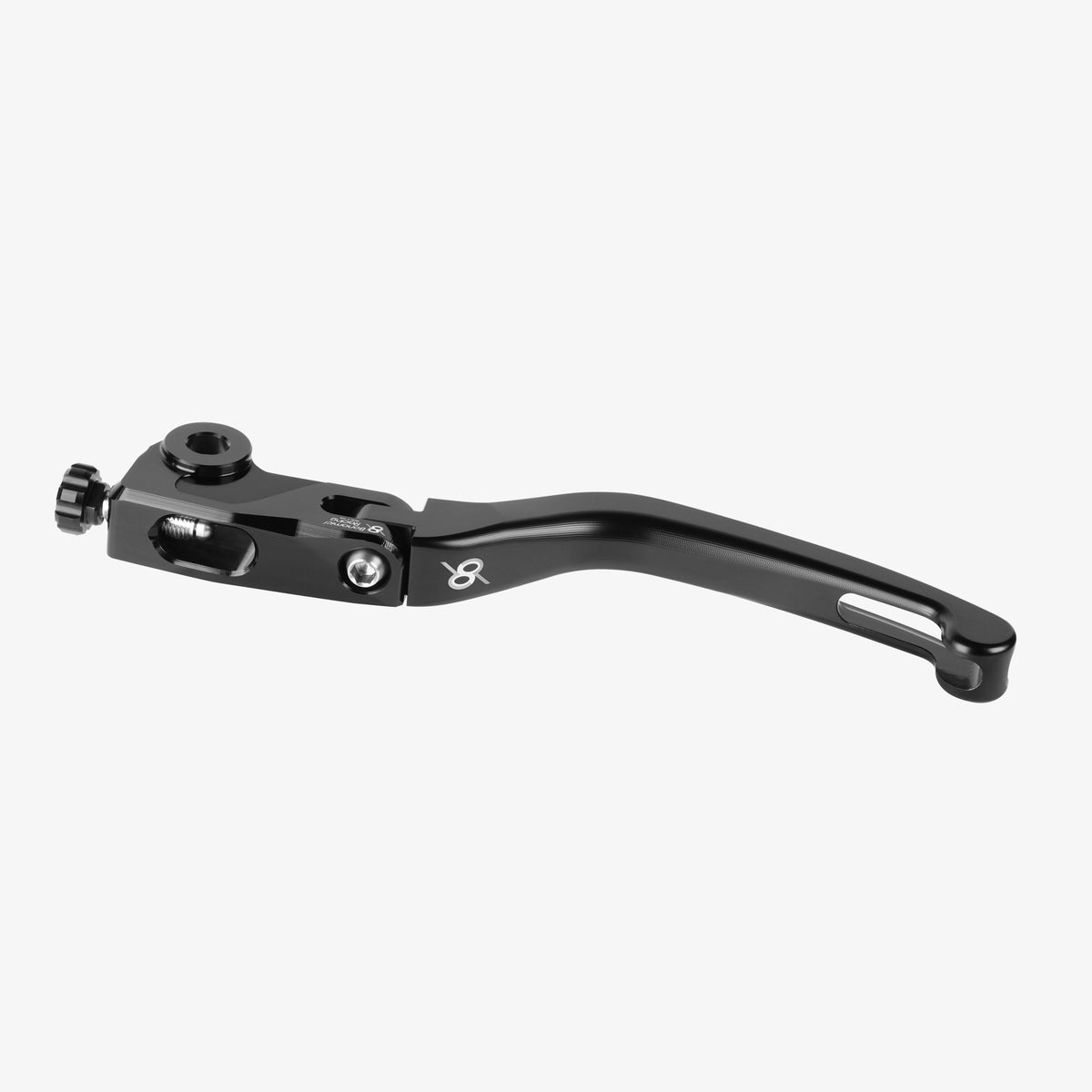 Bonamici Racing Aluminium Clutch Lever Triumph Speed Triple 1200 RR 2022 -