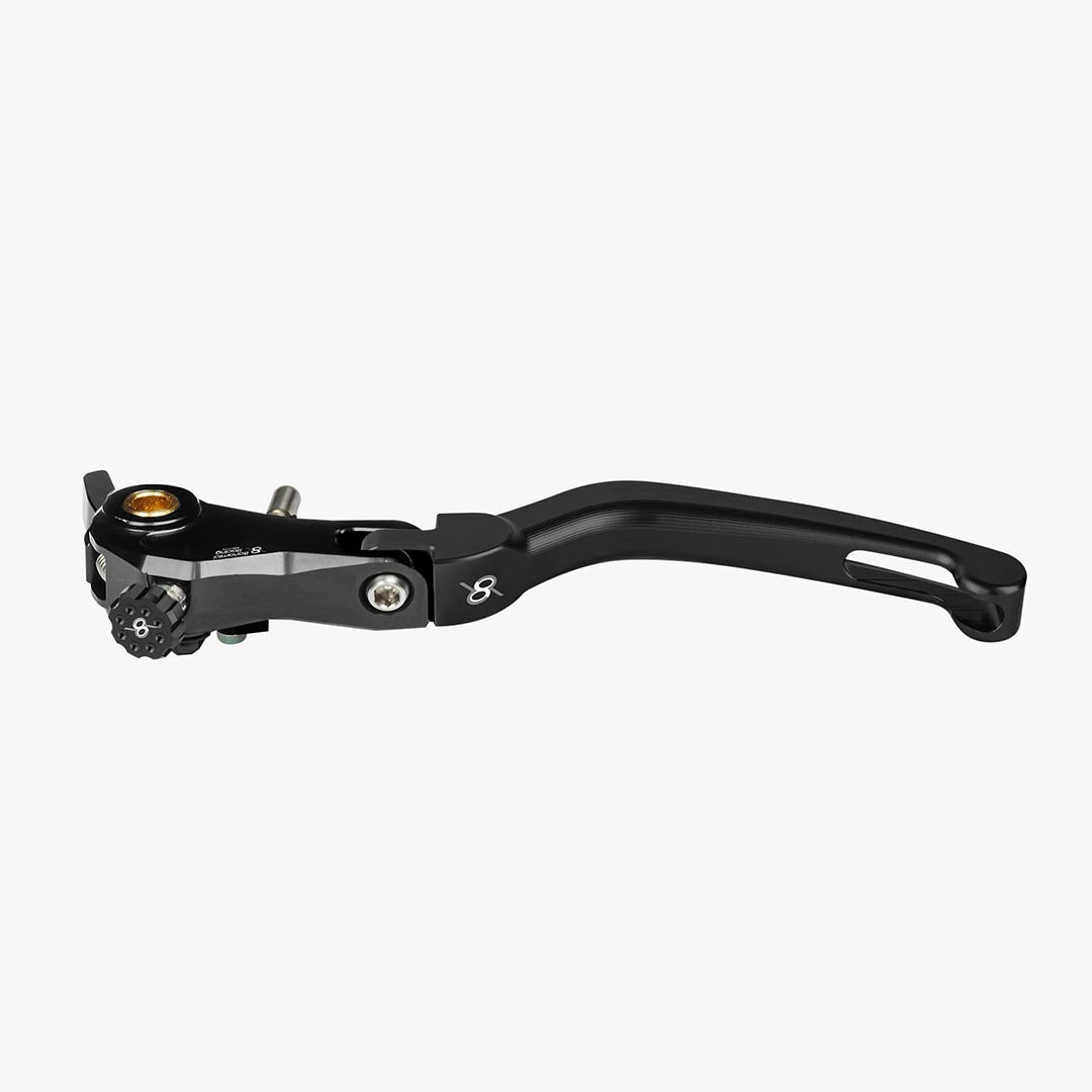 Bonamici Racing Clutch Lever - Ducati Panigale V4 - V4S