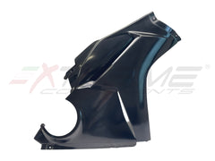 Extreme components Blackfiber Race Bodywork kit Ducati Panigale 2025+