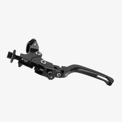 Bonamici Racing Aluminium Full Clutch Lever for Kawasaki ZX-4RR