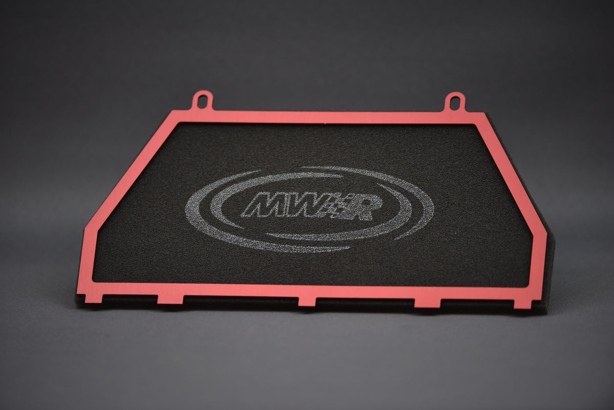 MWR Performance, HE, & Race Filters For Honda CBR600RR 2021-2025