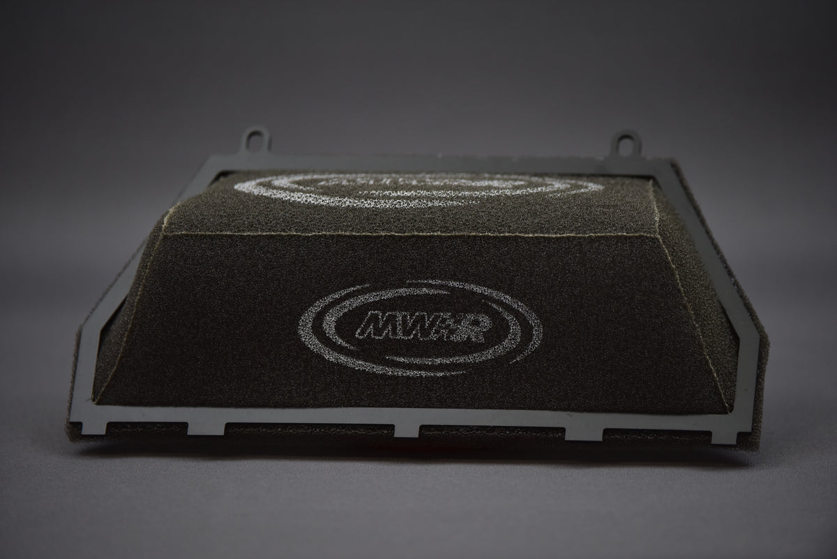 MWR Racing WSBK Full Race Airfilter CBR600RR 2021-2025