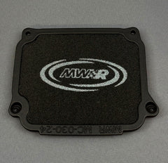 MWR Air Filter for Honda CBR500R 2024+ and  CBR400R 2024+