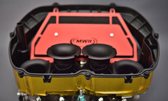 MWR Performance, HE, & Race Filters For Honda CBR600RR 2021-2025