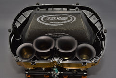 MWR Racing WSBK Full Race Airfilter CBR600RR 2021-2025