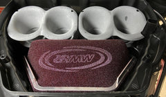 MWR Velocity Stacks For Honda CBR1000RR-R 2024-2026