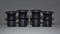 MWR Velocity Stacks For Honda CBR1000RR-R 2024-2026
