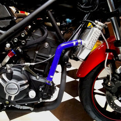 Yamaha MT 25 2015-2022 2 Piece Samco Sport OEM Design Hose Kit