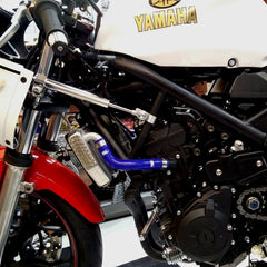 Yamaha MT 25 2015-2022 2 Piece Samco Sport OEM Design Hose Kit
