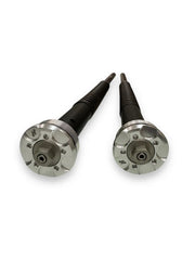 Andreani Adjustable Cartridge kit "MISANO EVO2" NEW 25' Suzuki SV 650 2016-