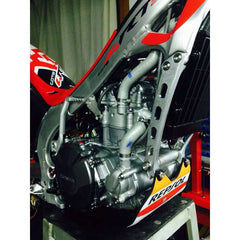 Montesa Cota 4RT / RR All models 250/260/300/301 2005-2021 2 Piece Samco Sport OEM Design Hose Kit