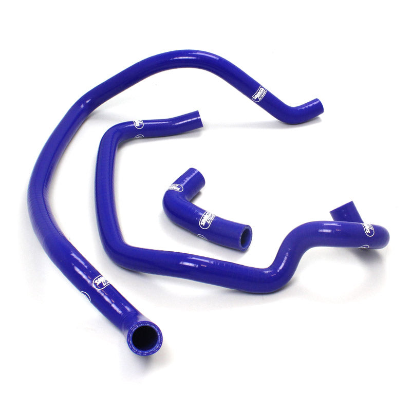 Piaggio Runner VXR 200 4T 2005-2008 3 Piece Samco Sport OEM Design Hose Kit