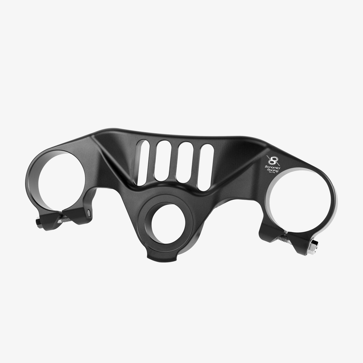 Bonamici Racing Aluminium TOP TRIPLE CLAMP Aprilia RS 660 2020/>