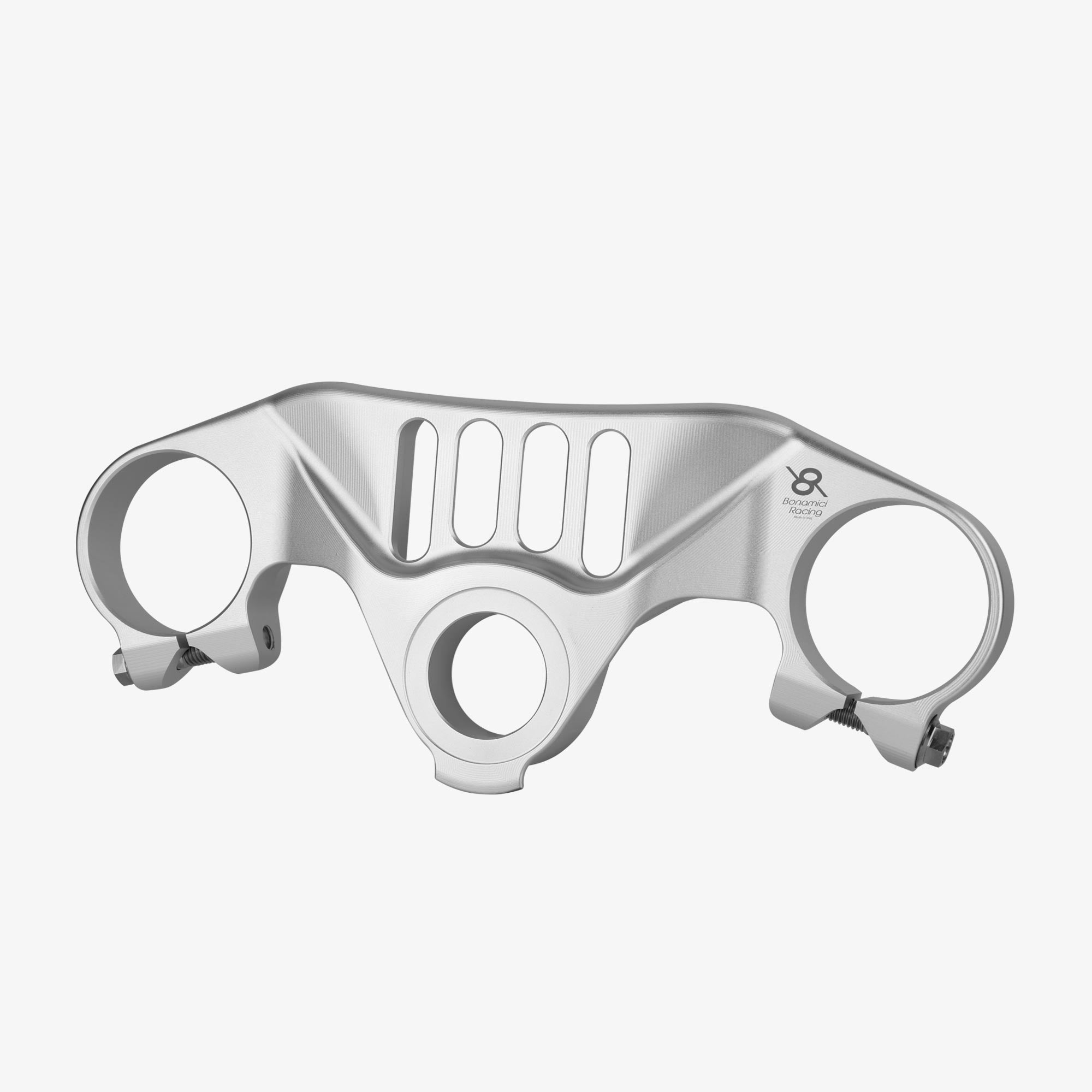 Bonamici 2020 Aprilia RS 660 Triple Clamp | HHR Performance
