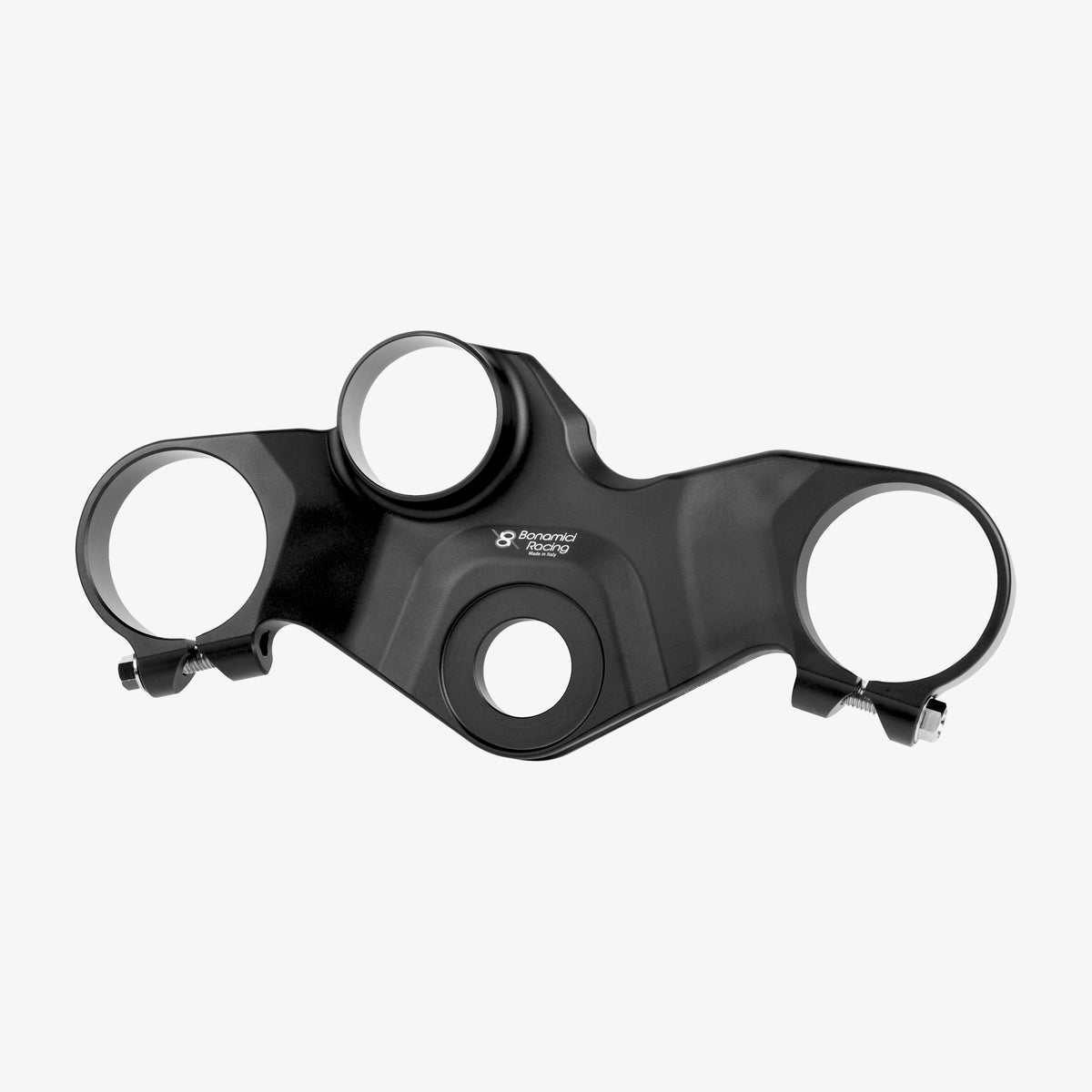 Bonamici Racing Aluminium TOP TRIPLE CLAMP BMW S 1000 RR “Street” 2019/2022