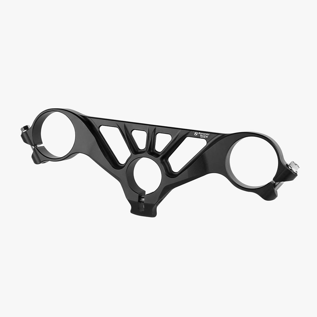 Bonamici Triple Tree Clamp Ducati Panigale V4 S/R 2025+