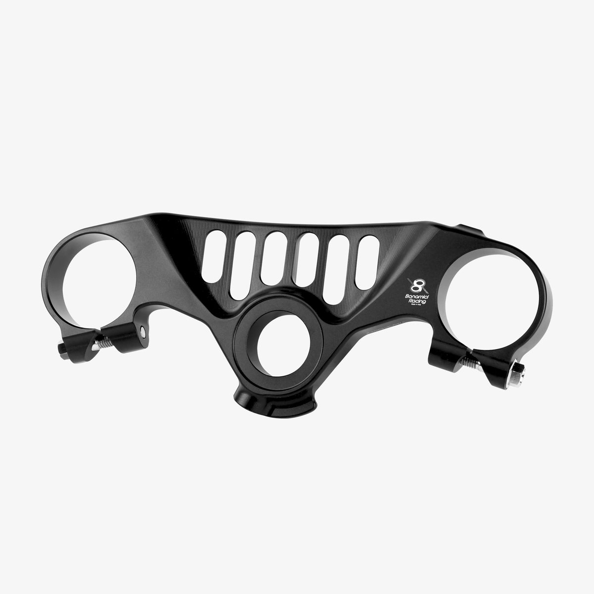 Bonamici Racing Aluminium TOP TRIPLE CLAMP Honda 1000RR-R Fireblade 2020/>