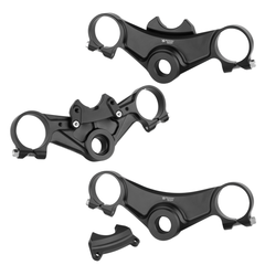 Bonamici Triple Tree Top Clamp Triumph Daytona 660 2024-26