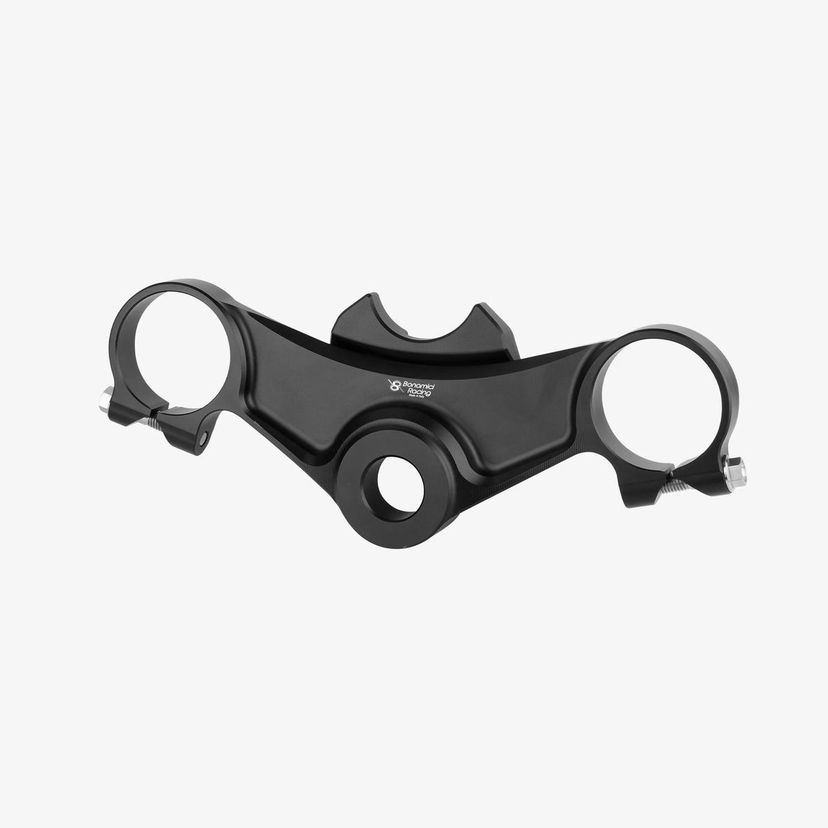 Bonamici Triple Tree Top Clamp Triumph Daytona 660 2024-26