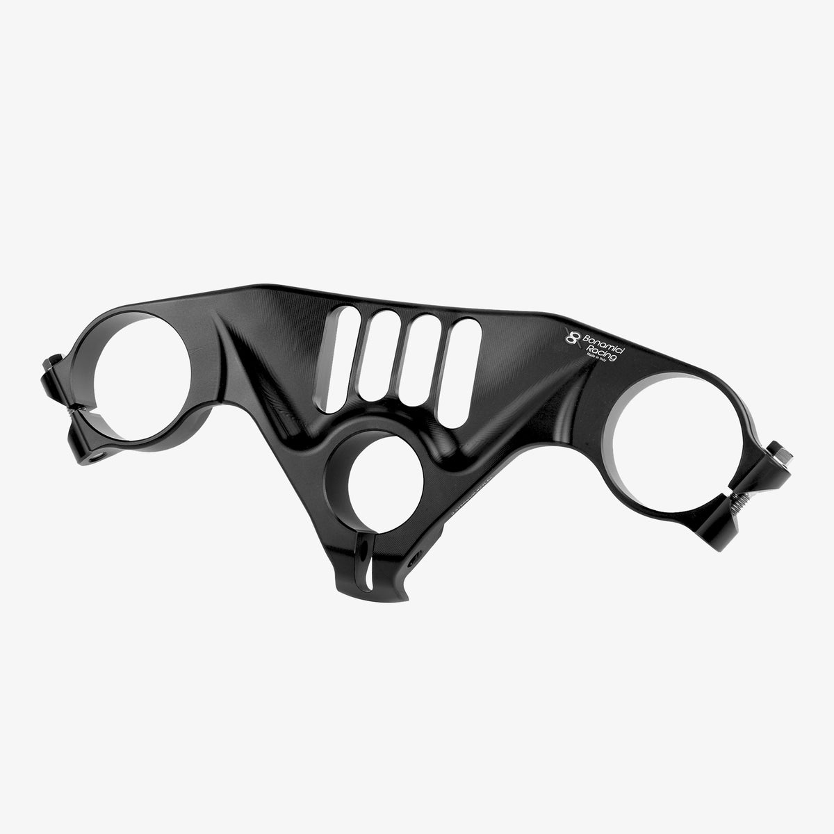 Bonamici Racing Aluminium TOP TRIPLE CLAMP Ducati Panigale V4/V4S/V4R 2018/>