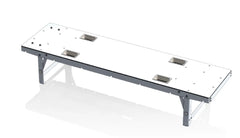 SMR Motorcycle Racing Pit Table with custom options