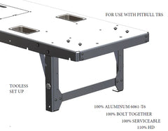 SMR Motorcycle Racing Pit Table with custom options