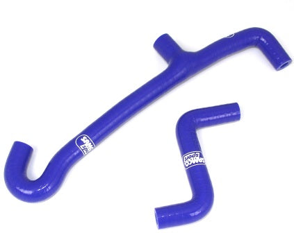 Polini GP3 GP4 Pocket Bike All Years 2 Piece Samco Sport OEM Design Hose Kit