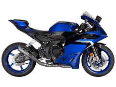 Spark Yamaha R9 "Grid-O" Titanium Full Exhaust System (SSP600)