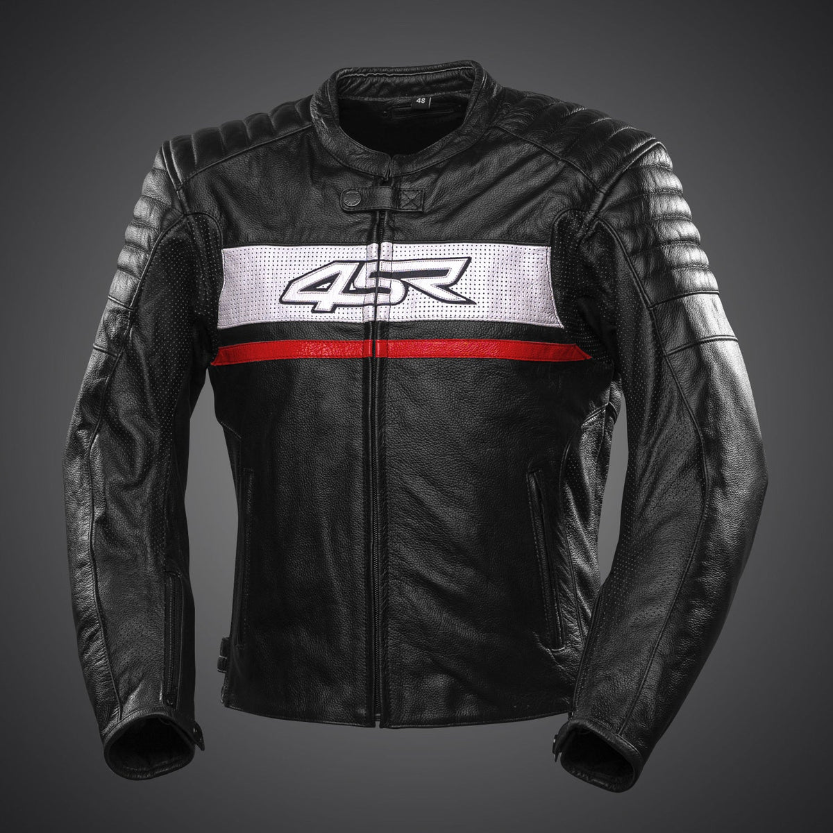 4SR Roadster III Red Jacket | HHR Performance