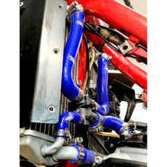 Beta 250 Xtrainer 2015-2026 7 Piece Samco Sport OEM Design Hose Kit