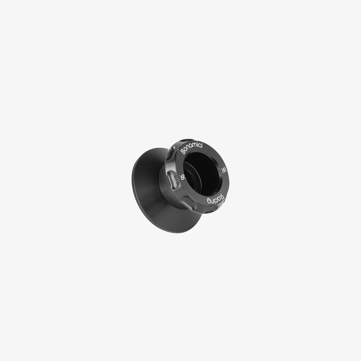 Bonamici Racing Aluminum swing arms spools 10x1,5 EVO standard