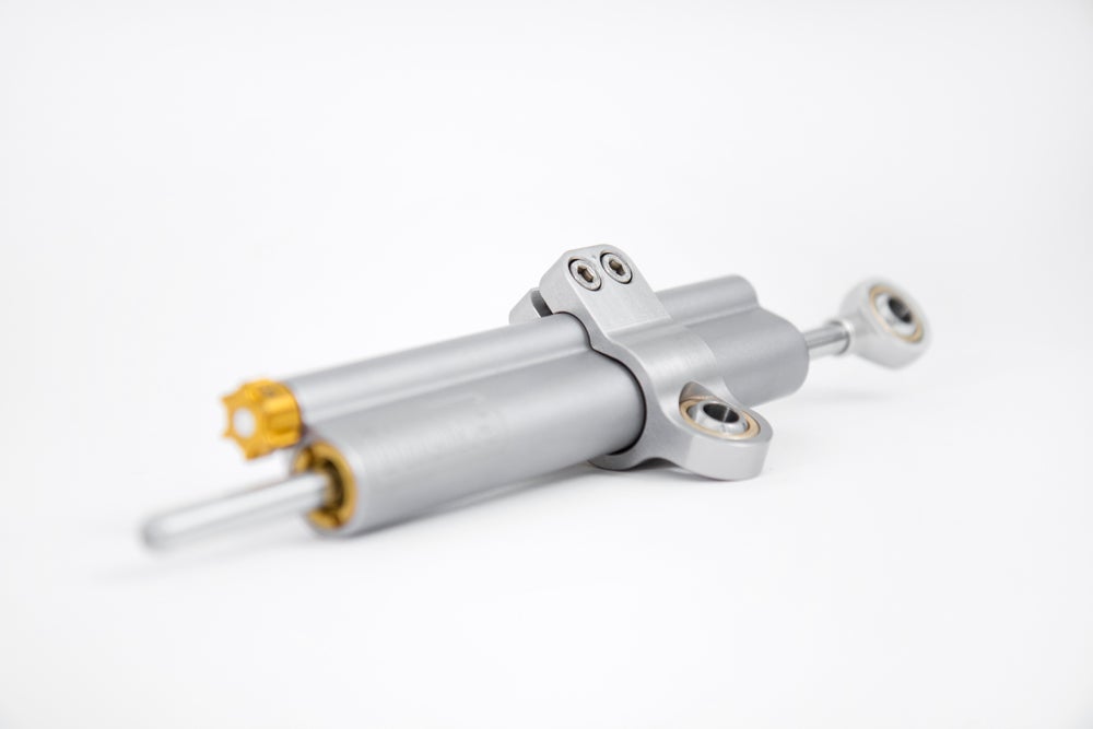 SD 075 Ohlins steering damper and bracket BMW S1000RR M1000RR