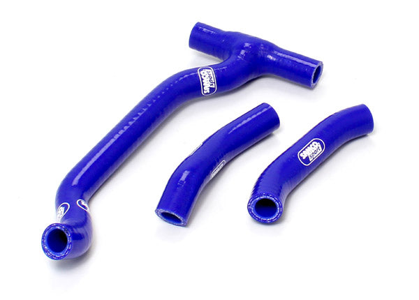 Sherco 250 SE-R / Six Days 2T 2014-2021 2 Piece Samco Sport OEM Design Hose Kit