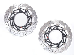 BRAKING FRONT DISCS SK2 YAMAHA R9 2025
