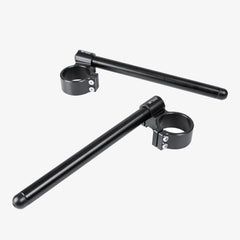 Bonamici Racing Aluminium Handlebars Diameter 53 mm lifted